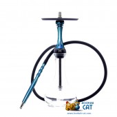 Кальян Alpha Hookah Model X Breeze (Бриз) Кальян Alpha Hookah Model X Breeze (Бриз)